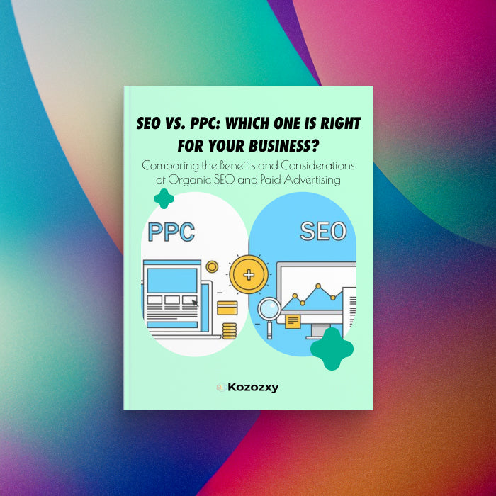 SEO vs. PPC: Which One Is Right for Your Business?